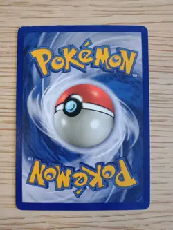 1st Edition Zubat #2 - 57/62 Fossil Set - Pokemon Card - Image 2