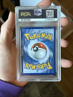 ⚡2021 Pokemon Pikachu V-Union Celebrations Collection #141 PSA 10 GEM MINT💎💛 - Image 2