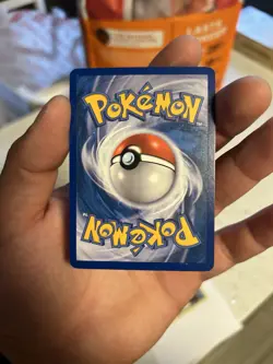 Pokemon TCG Psyduck Platinum Common Card 87/127 LP - Image 2