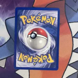 Professor Oak (Trainer) 88/102 1999 Pokemon Base Set WOTC Vintage NM - Image 2