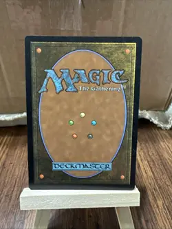 Ruzka, Terror of Point Lookout - 348 Showcase Not Foil MTG Fallout - Image 2