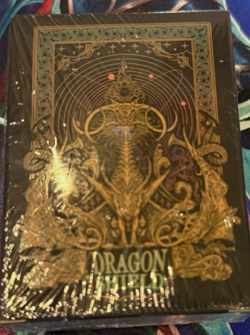MagicCon Exclusive 2026 Dragonshield Sleeves - Image 1