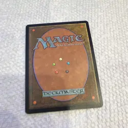 Wizards of the Coast MTG Cromat Apocalypse English Foil Rare #94/143 - Image 3