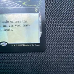Bountiful Promenade (Extended Art) Commander Legends: Battle for Baldur's... - Image 4