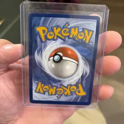 Pokemon Tapu Koko EX 247/182 SV04: Paradox Rift Holo - Image 3