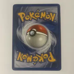 2006 Pokemon POP Series 3 Marshtomp #15/17 - Image 2
