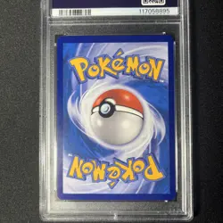 2023 Pokemon Sun Moon Shining Synergy Gengar Mimikyu GX Super Rare 162/150 PSA 9 - Image 2