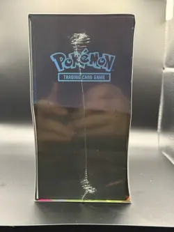POKEMON TCG MEGA EVOLUTION PHANTASMAL FLAMES ETB ELITE TRAINER BOX SEALED - Image 3