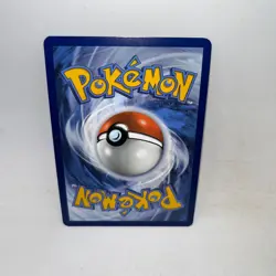 Electrike 196/182 Illustration Rare Destined Rivals Pokemon Holo Near Mint - Image 2