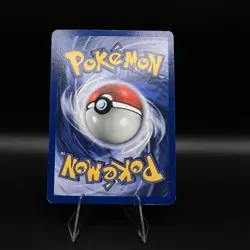 Pokemon Ditto 18/62 Fossil Regular Non-Holo Rare MP Condition - Image 2