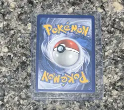 Pokemon Tapu Lele GX Celebrations Classic Collection 60/145 NM/M W/Top Loader - Image 2