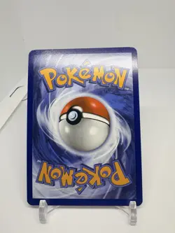 Swirl Pokemon TCG Drifloon 005 Me: Mega Evolution Black Star Promo Cosmos NM #1 - Image 3