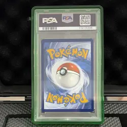 The Pokemon Company 2022 English Rayquaza VMAX TG20/TG30 Holo PSA 10 - Image 2