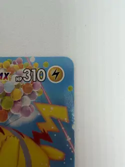 Pokemon Pikachu VMAX RRR S8a 024/028-Japanisch-25th AnniversaryCollection-NM/NM+ - Image 4