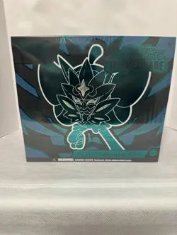 Pokemon TCG Twilight Masquerade Elite Trainer Box ETB - New/Sealed - Image 1