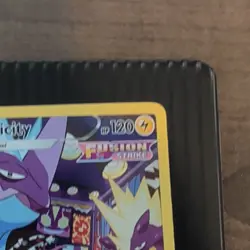 Pokemon GG09/GG70 SWSH: Crown Zenith : Galarian Gallery Holo NM - Image 4
