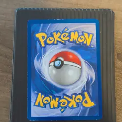 Pokemon Base Set Articuno Holo 2/62 Rare WOTC 1999 Vintage LP+ - Image 2