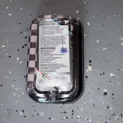 Pokemon TCG Black Bolt White Flare Unova Mini Tin Krookodile & Excadrill SEALED - Image 3