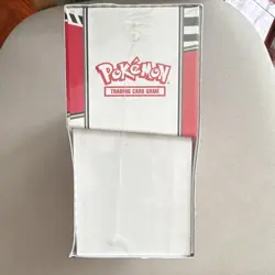 Pokemon Center Scarlet & Violet White Flare Elite Trainer Box - Image 4