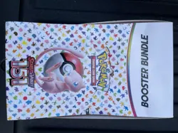 Pokemon Scarlet & Violet : 151 Booster Bundle Case EMPTY DISPLAY CASE No Cards 820650863219 - Image 5