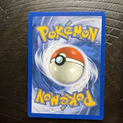 POKEMON SWINUB REVERSE HOLO FOIL 107/144 SKYRIDGE ENGLISH NM/LP - Image 3