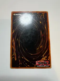 Yu-Gi-Oh Black Magic Ritual PP01-EN002 Secret Rare MP - 0039 - Image 4