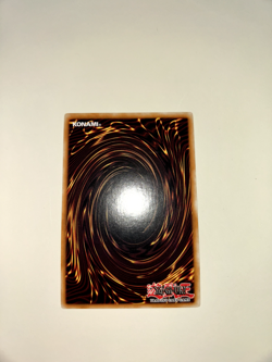 Mystical Space Typhoon SRL-047 Spell Ruler Unlimited Ultra Rare - Image 3