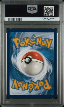 2023 Pokemon Sword And Shield Crown Zenith #GG11 Fa/Lunatone Crown Zenith PSA 10 - Image 2