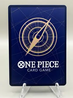 Monkey.D.Luffy (055) (College Basketball US Voyage) P-055 One Piece Promotion... - Image 2