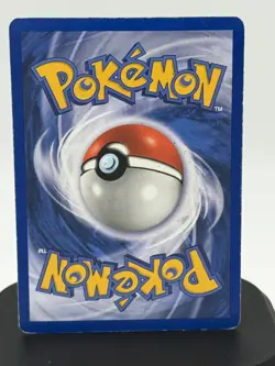 Gengar Fossil 20/62 - Pokemon TCG - Non Holo - Image 2
