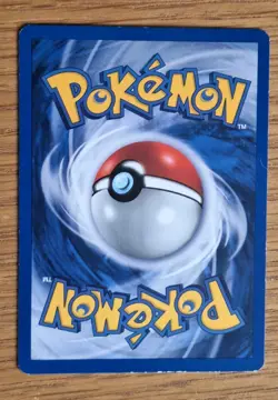 Pokemon TCG Pidgeot Jungle Card 24/64 Unlimited Rare Non-Holo NM - Image 2