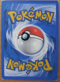 Primeape 22/95 Rare Non-Holo Unleashed Set Pokemon Card LP/MP - Image 4