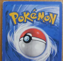 Primeape 22/95 Rare Non-Holo Unleashed Set Pokemon Card LP/MP - Image 5