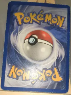 Vintage Pokemon Card Dark Tyranitar 020/109 Ex Team Rocket Returns Rare Stamped - Image 5