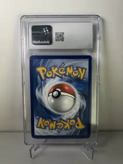 2023 Pokemon S&V 151 Venusaur ex Special Illustration Rare #198 CGC 10 Gem Mint - Image 2