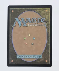 Archmage Emeritus Special Guest Secrets of Strixhaven MTG NM MAGIC FOIL - Image 3