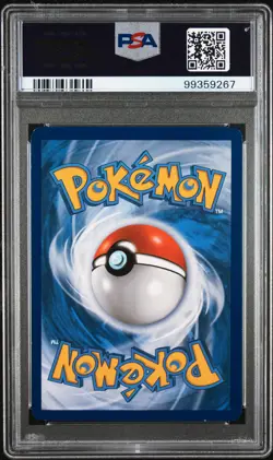 2014 Pokemon Xy Flashfire Charizard EX #100 Fa Flashfire PSA 8 - Image 2