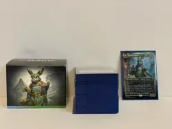 MTG: Bloomburrow Commander Deck: Peace Offering - Image 2