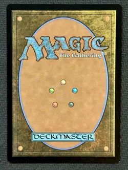 Donnie's Bo Borderless 0017 TMNT Legendary Artifact Mythic Regular EN MTG - Image 2