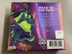 Innistrad: Midnight Hunt Collector Booster Box MTG Brand New Sealed 630509987290 - Image 2