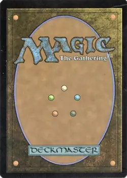 Entish Restoration #163 (Foil) (NM) Lord of the Rings LTR Magic MTG - Image 2