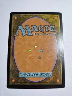 Magic the Gathering MTG - Freed from the Real - Masters 25 - NM - Image 2