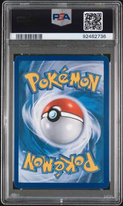 2014 Pokemon Xy Flashfire M Charizard EX #107 Flashfire-Ultra Rare PSA 7 - Image 2