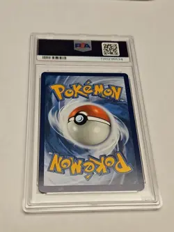 Gardevoir ex 245/198 SIR Mint PSA 9 Pokemon Scarlet & Violet Base Set - Image 2