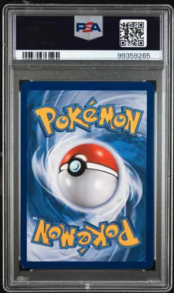2014 Pokemon Xy Flashfire Charizard EX #12 Flashfire PSA 8 - Image 2