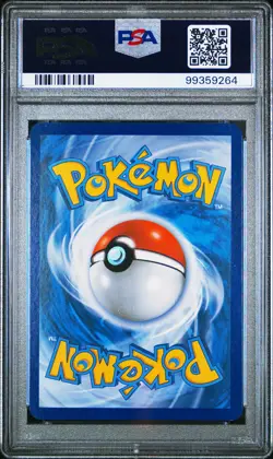 2014 Pokemon Xy Flashfire Charizard EX #11 Flashfire PSA 7 - Image 2