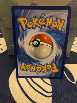 Pokemon Charizard SM226 Holo Promo Fall Collector's Chest - Image 5