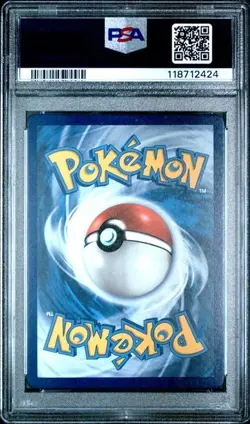 PSA 10 GEM MINT Celebrations Blastoise 2/102 Classic Collection Holo Pokemon TCG - Image 2