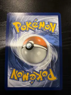 Pokemon Giovanni’s Charisma 197/165 SV: Scarlet & Violet 151 Ultra Rare NM - Image 2
