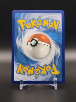 Treasure Tracker 131/131 Ace Spec Prismatic Evolutions Pokemon Holofoil UNPLAYED - Image 2